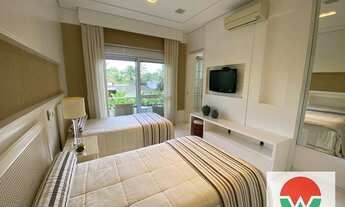 Imagem 6: Jardim Acapulco Guarujá, casa a venda com 8 suítes e lazer total