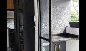 Imagem 7: Apartamento com 2 dormitórios à venda, 50 m² por R$ 540.000 - Chácara Inglesa - São Paulo