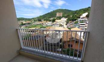 Imagem 7: Apartamento com 2 dormitórios à venda, 51 m² por R$ 240.000,00 - Maria Paula - São Gonçalo