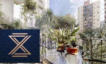 Imagem 4: Apartamento com 2 dormitórios à venda, 58 m² por R$ 360.000 - Campo Grande - São Paulo/SP