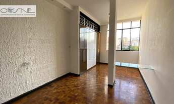 Imagem: Kit reformada, ao lado do Mackenzie e próximo