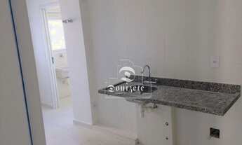 Imagem 6: Apartamento com 3 dormitórios à venda, 105 m² por R$ 680.000,00 - Vila Gilda - Santo André