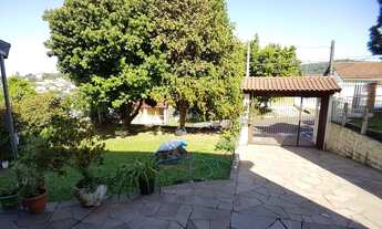 Imagem 5: Casa com 3 dormitórios à venda, 170 m² por R$ 370.000,00 - São Jorge - Novo Hamburgo/RS