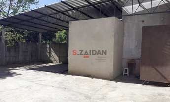 Imagem 3: Barracão à venda, 265 m² por R$ 850.000 - Piracicamirim - Piracicaba/SP