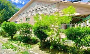 Imagem: Casarão histórico no Poço da Panela