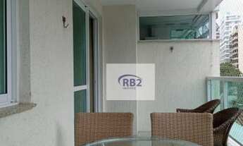 Imagem 3: Bom apartamento em Icaraí em prédio novo