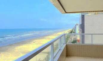 Imagem 7: Apartamento com 3 dormitórios à venda, 127 m² por R$ 752.000,00 - Jardim Imperador - Praia