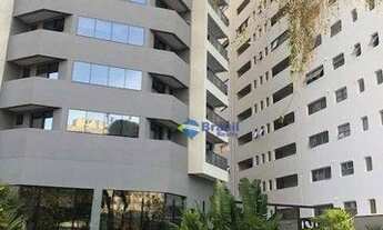 Imagem 4: Sala para alugar, 44 m² por R$ 1.700/mês - Vila Assunção - Santo André/SP