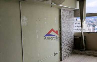 Imagem 2: Loft com 1 dormitório para alugar, 41 m² por R$ 1.670,00/mês - Centro Histórico de São Pau