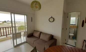 Imagem 2: Apartamento para venda com 48 m² no Cumbuco