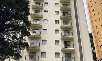 Imagem: Flat à venda, 42 m² por R$ 450.000,00