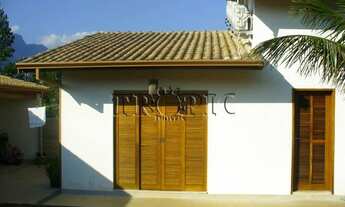 Imagem 7: Casa com 3 dormitórios à venda, 140 m² por R$ 800.000,00 - Morada da Praia - Bertioga/SP