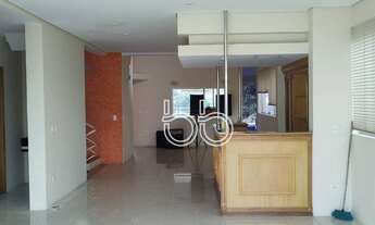 Imagem 11: Casa com 4 dormitórios à venda, 518 m² por R$ 1.950.000,00 - Condomínio Jardim Theodora