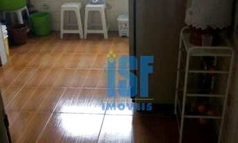 Imagem 2: Apartamento com 2 dormitórios à venda, 55 m² por R$ 190.800 - Veloso - Osasco/SP - AP24413