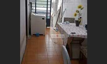 Imagem 7: Casa com 2 dormitórios à venda, 60 m² por R$ 370.000,00 - Bosque dos Eucaliptos - São José