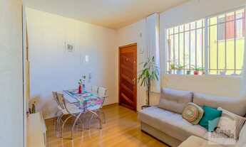 Imagem 3: Apartamento à Venda - Camargos, 2 Quartos, 42 m²