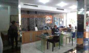 Imagem 2: Hotel com 110 dormitórios à venda, 4800 m² por R$ 11.000.000,00 - Centro - Belo Horizonte