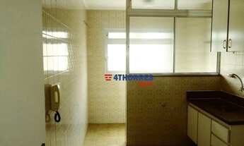 Imagem 5: Apartamento com 2 dormitórios para alugar, 55 m² por R$ 1.300,00/mês - Vila Butantã - São