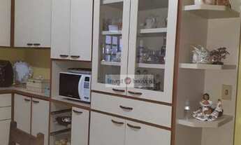 Imagem 6: Casa com 4 dormitórios à venda, 136 m² por R$ 450.000,00 - Cidade Morumbi - São José dos C