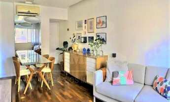 Imagem: Apartamento 2 Quartos, 1 Vaga, Santa Rosa