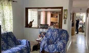 Imagem 4: Casa com 3 dormitórios à venda, 222 m² por R$ 678.400,00 - Jardim dos Pinheiros - Atibaia