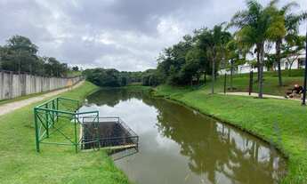Imagem 7: Terreno à venda, 374 m² por R$ 450.000,00 - Jardim Residencial Colinas Do Sol - Sorocaba/S