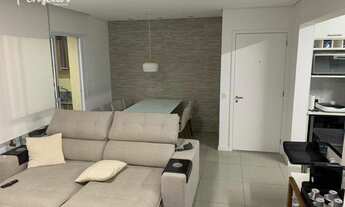 Imagem 3: Bairro do Limão : Apartamento a Venda com 3 Dormitórios Suite 2 Vagas Terraço com Churrasq