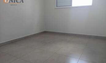 Imagem 6: Condomínio BelleVille Place com 3 dormitórios à venda, 56 m² por R$ 185.000