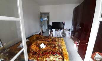 Imagem 2: Apartamento Padrão para Venda em José Menino Santos-SP - V2208