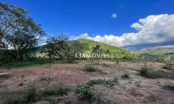 Imagem: Terreno à venda, 6.186,057 m² por R$ 400.000