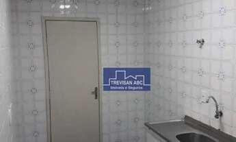 Imagem 4: Apto à venda no Centro/SBC 1 dorm, 1 vaga, imóvel vago