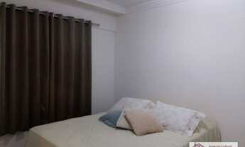 Imagem 3: Apartamento à venda, 64 m² por R$ 240.000,00 - Monção - Taubaté/SP