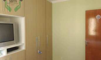 Imagem 5: Apartamento à venda, 80 m² por R$ 320.000,00 - Jaguaribe - Osasco/SP