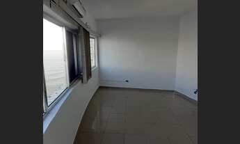 Imagem 3: Sala living com 38m² em Ilha Porchat - São Vicente/SP
