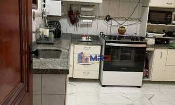 Imagem 7: Casa com 3 dormitórios à venda, 400 m² por R$ 1.300.000,00 - Parque Anchieta - Rio de Jane