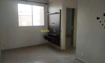 Imagem 2: Apartamento para Venda em Ribeirão Preto, Reserva Sul Condomínio Resort, 2 dormitórios, 1