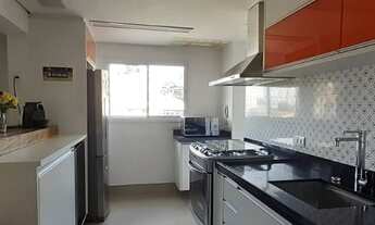 Imagem 7: Apartamento com 2 dormitórios à venda, 92 m² por R$ 700.000,00 - Vila Boa Vista - Barueri