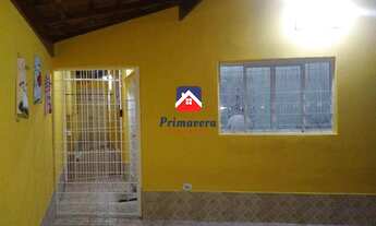 Imagem 2: Casa com 2 dorms, Real, Praia Grande - R$ 330 mil, Cod