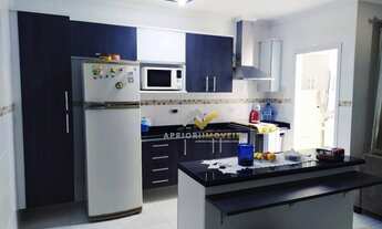 Imagem 9: Apartamento à venda, 67 m² por R$ 360.000,00 - Vila Pires - Santo André/SP