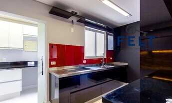 Imagem: SANTANA DE PARNAíBA - Apartamento Padrão