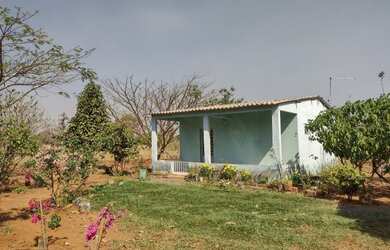 Imagem 6: Chácara no Morumbi 100mts do Posto Policial CPRV, frente para o asfalto, 590,000