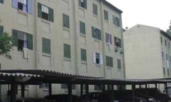 Imagem 2: Apartamento com 2 dormitórios à venda, 47 m² por R$ 150.000,00 - Parque Laguna - Taboão da