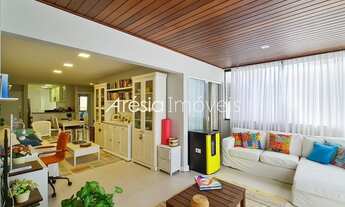 Imagem 4: Apartamento com 2 dormitórios à venda, 86 m² por R$ 1.100.000,00 - Barra da Tijuca - Rio d