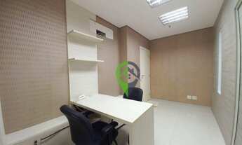 Imagem 3: Sala à venda, 49 m² por R$ 500.000,00 - Boqueirão - Santos/SP