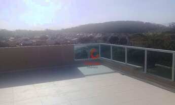 Imagem 5: Apartamento à venda, 101 m² por R$ 390.000,00 - Extensão do Bosque - Rio das Ostras/RJ