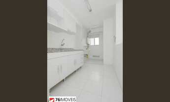 Imagem 6: Apartamento à venda no bairro Vila Andrade - São Paulo/SP, Zona Sul