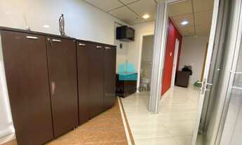 Imagem 6: Office Shopping Tamboré - Sala para alugar, 42 m² por R$ 3.000/mês - Tamboré - Barueri/SP