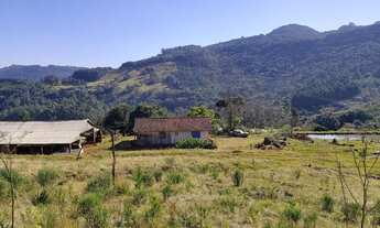 Imagem 5: Sitio com Casa e Galpão em São Francisco de Paula na Localidade da Recosta