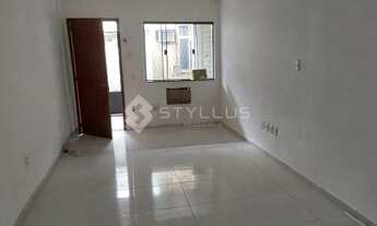 Imagem 6: Rio de Janeiro - Casa de Vila - Abolição