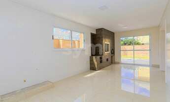 Imagem 5: CURITIBA - Casa de Condomínio - Santa Felicidade